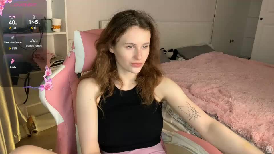 milaelin Webcam Chat August 27, 2026
