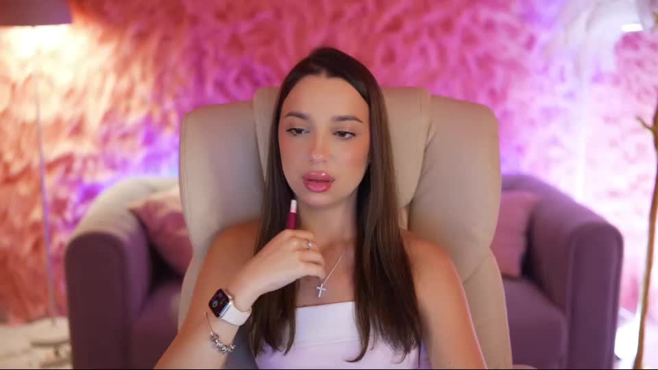 melisarosss Webcam Chat August 27, 2026