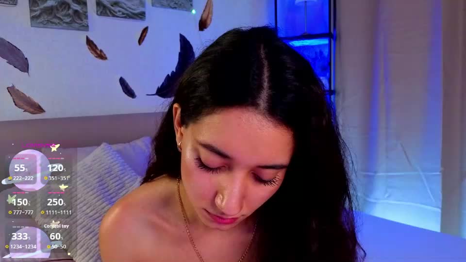 sharonrodrigueez Webcam Chat August 27, 2026