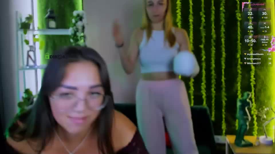 keylas_moan Webcam Chat August 27, 2026