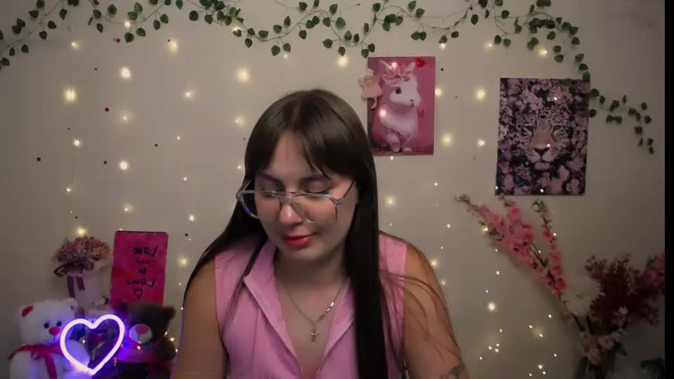 amanda_bright_ Webcam Chat August 27, 2026