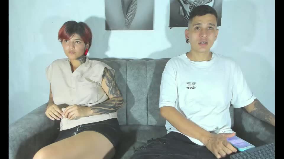 dust_couple Webcam Chat August 27, 2026