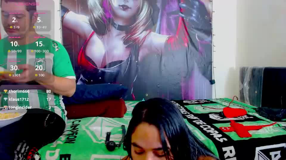 tifany_hot99 Webcam Chat August 27, 2026