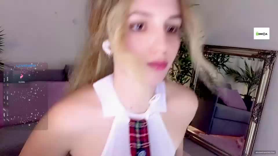 bb_cute1 Webcam Chat August 27, 2026