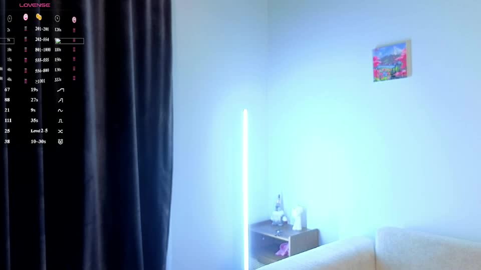 foxxx_tail Webcam Chat August 27, 2026