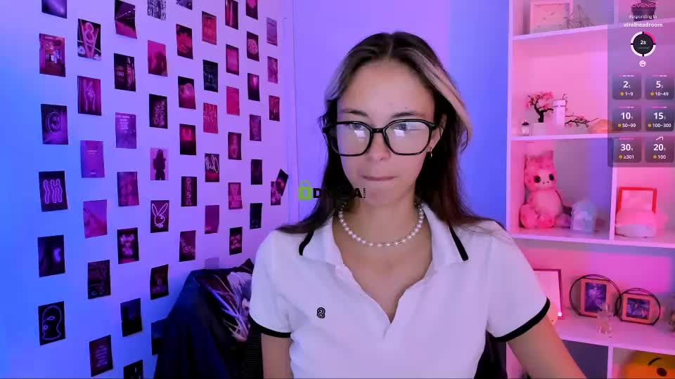 lia_dream_ Webcam Chat August 27, 2026