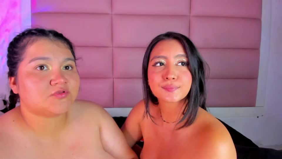 amaranttaylunay Webcam Chat August 27, 2026