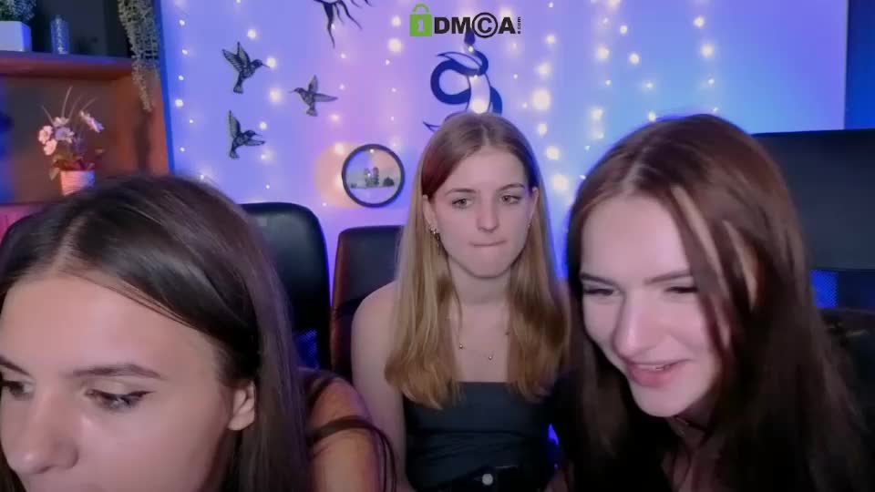 prettyamyy Webcam Chat August 27, 2026