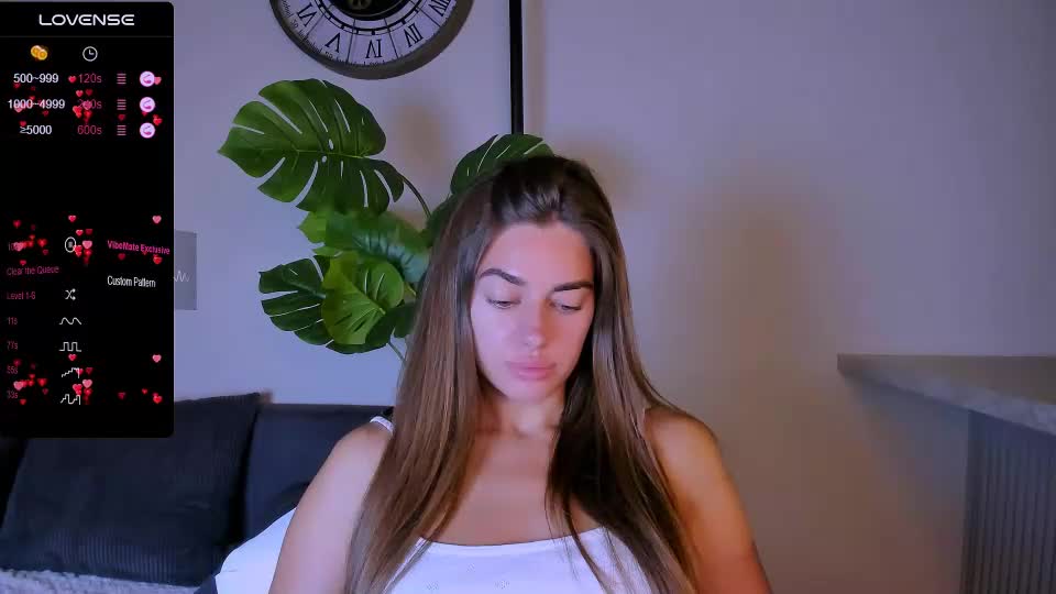 ashley__jess Webcam Chat August 27, 2026