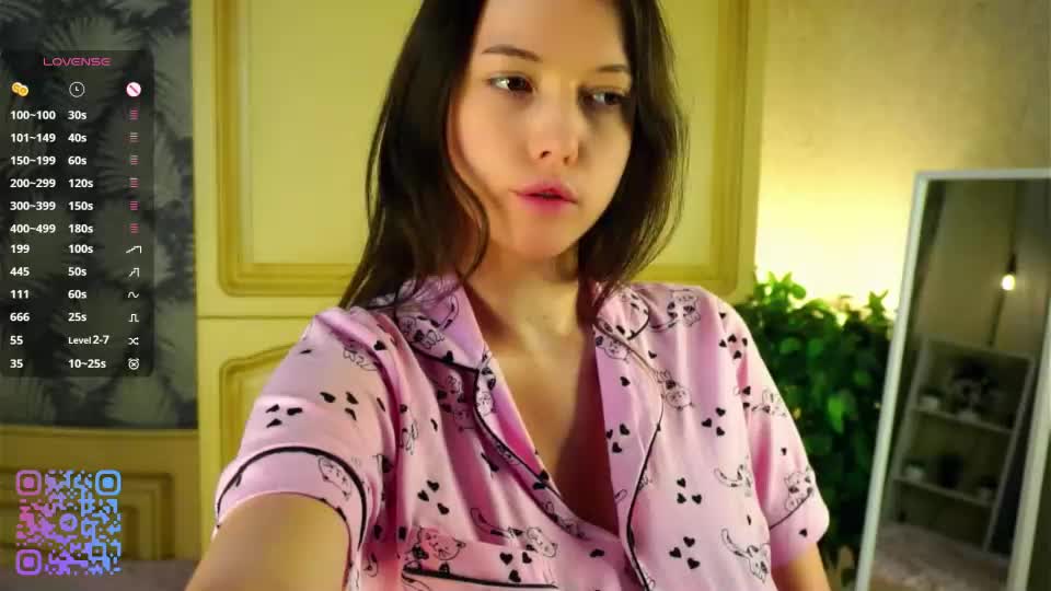 bryannavallely Webcam Chat August 27, 2026