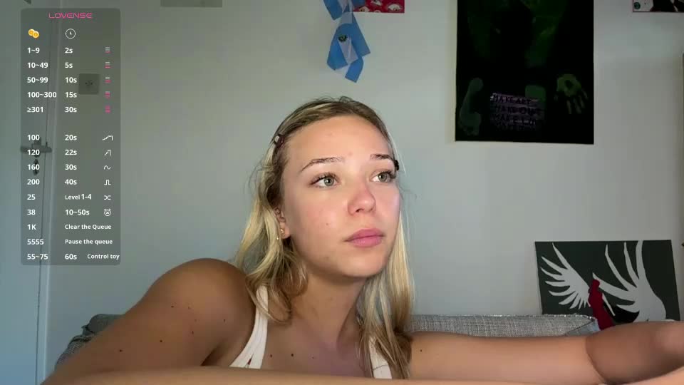 slavgirll Webcam Chat August 27, 2026