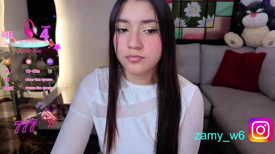 karla_cutee1 Webcam Chat August 27, 2026