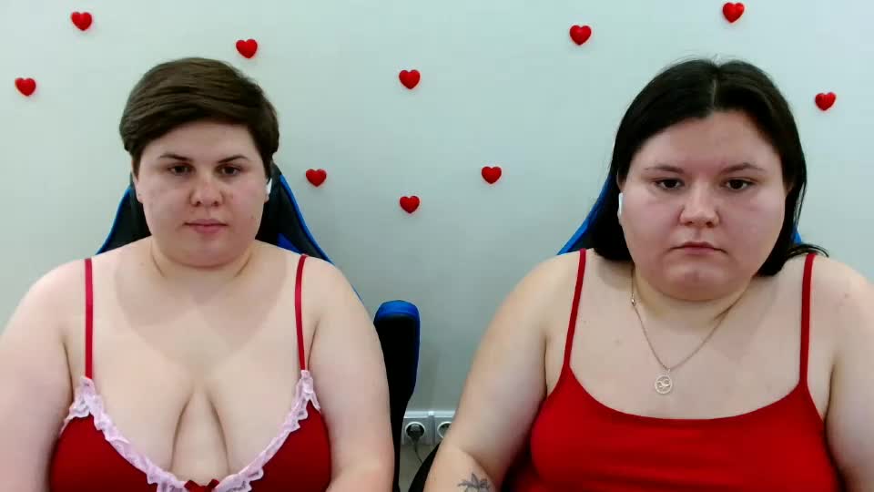 beckyandellen Webcam Chat August 27, 2026