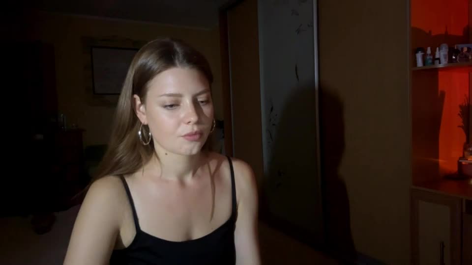 blisstouch_9 Webcam Chat August 27, 2026