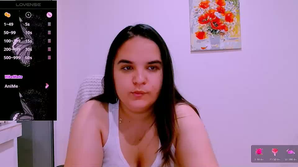 ella_minnie Webcam Chat August 27, 2026