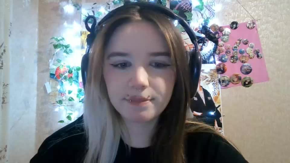sonwosick Webcam Chat August 27, 2026