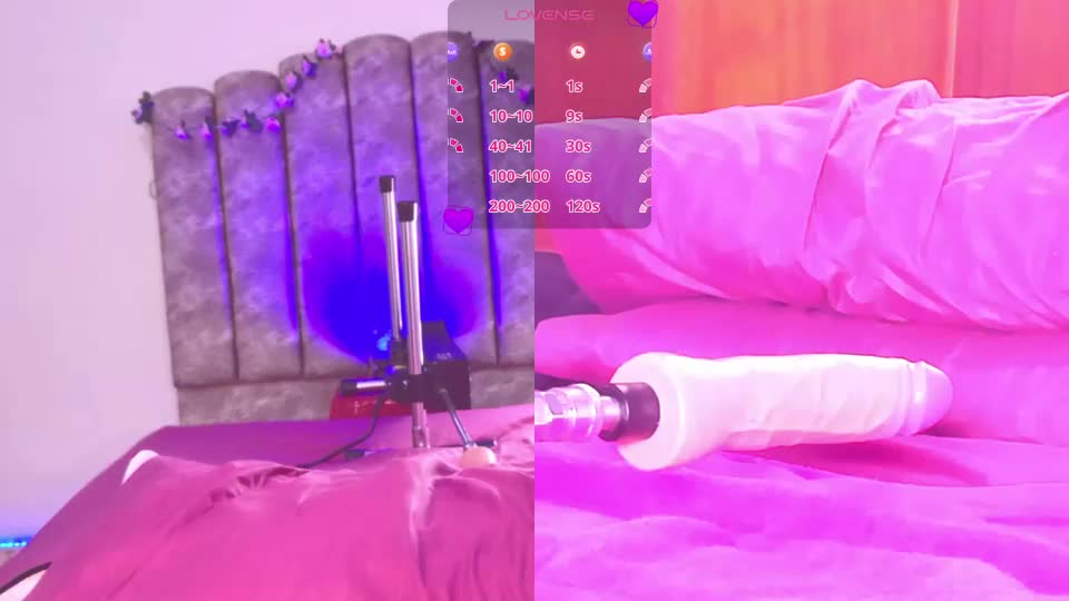 leysabonnie Webcam Chat August 27, 2026