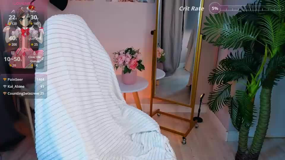 shyaisha Webcam Chat August 27, 2026