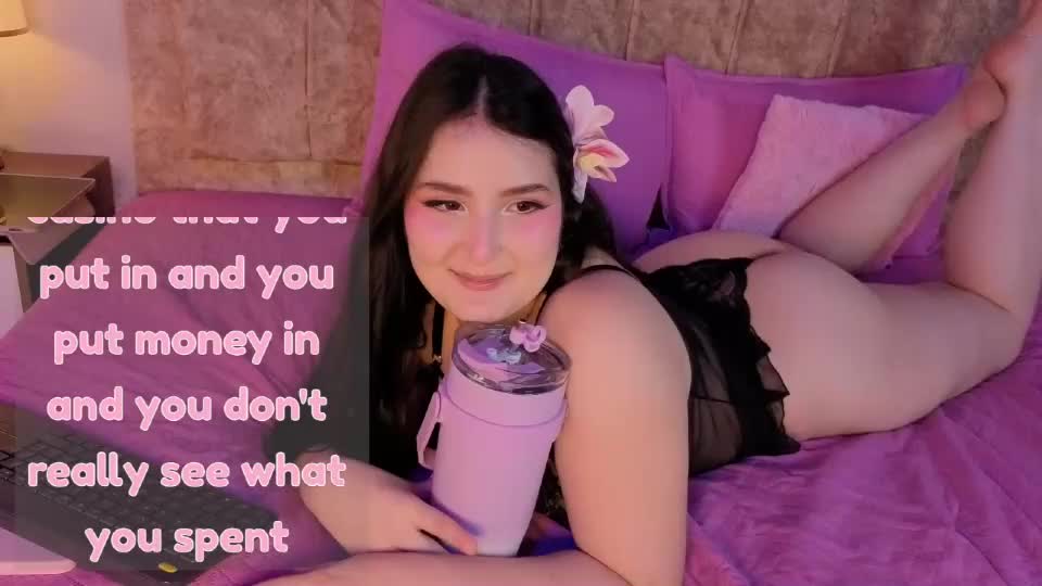 zoe_moon__ Webcam Chat August 27, 2026
