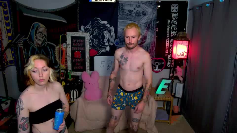 sappysex Webcam Chat August 27, 2026