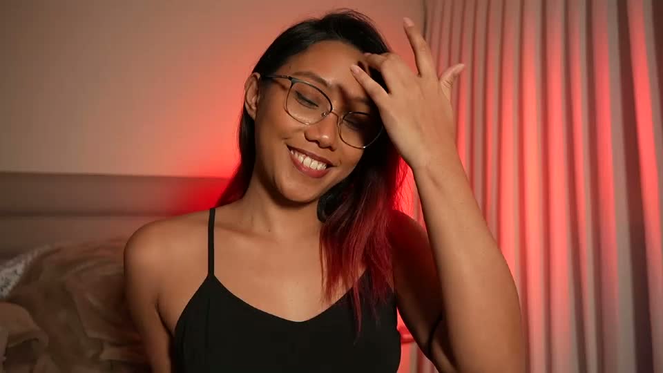vexanyx Webcam Chat August 27, 2026