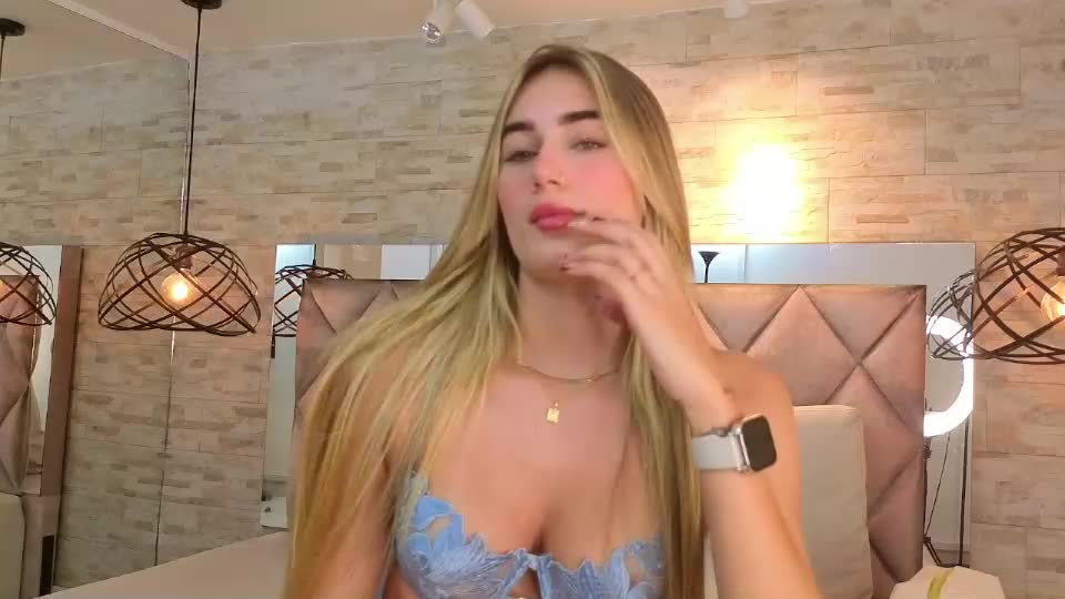 maryy_campbell Webcam Chat August 27, 2026