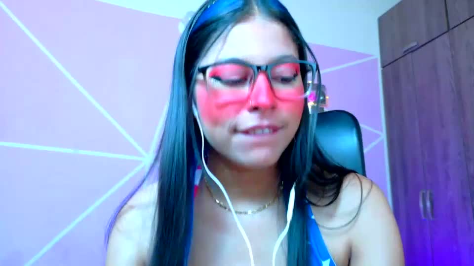xallysonx_ Webcam Chat August 27, 2026