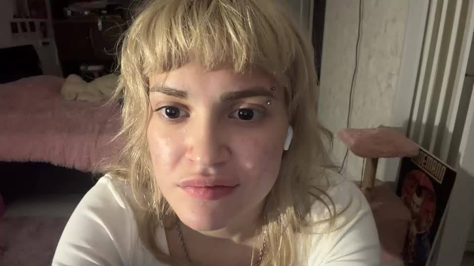 baosznejkowski Webcam Chat August 27, 2026