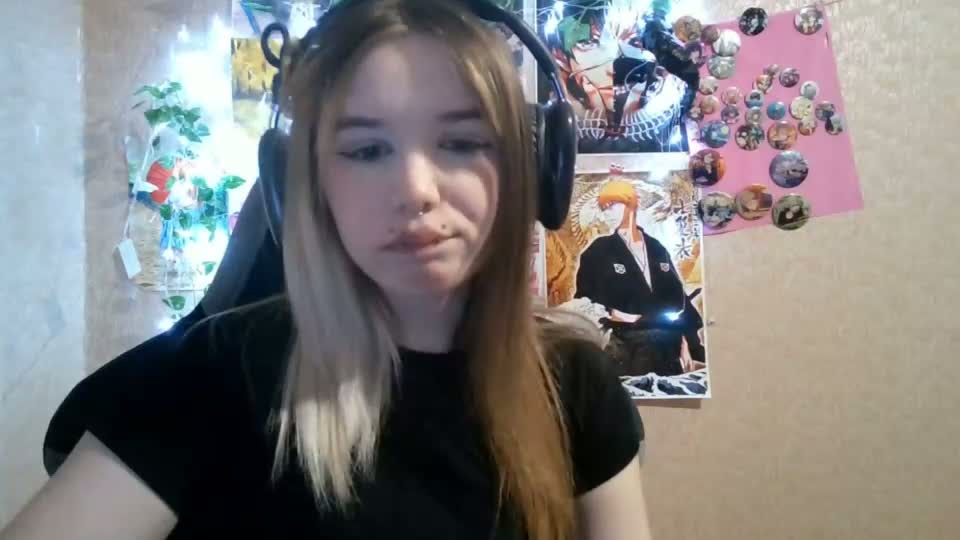 sonwosick Webcam Chat August 27, 2026