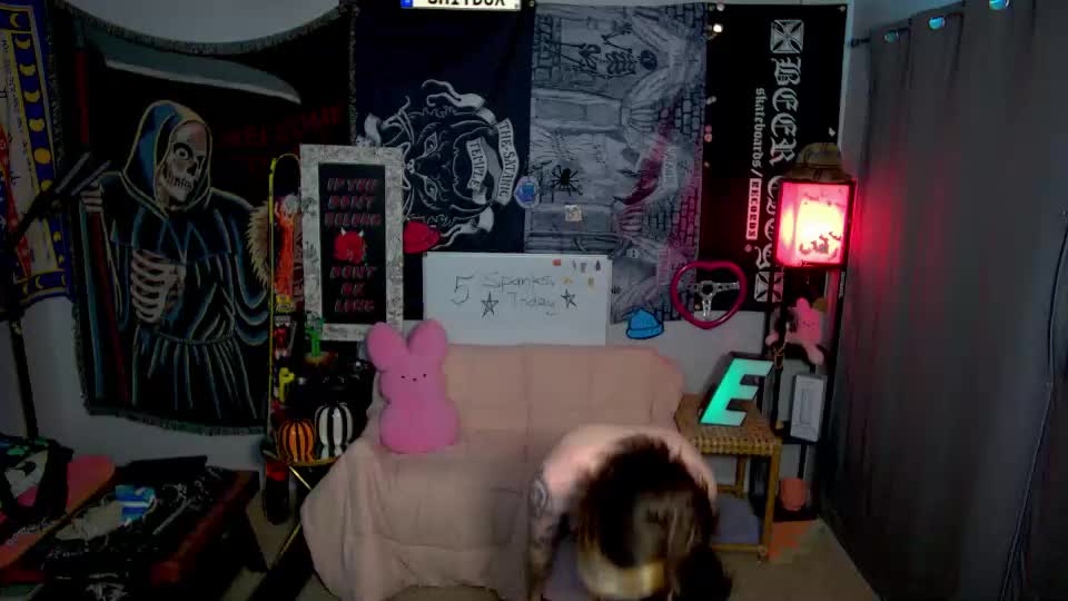 sappysex Webcam Chat August 27, 2026
