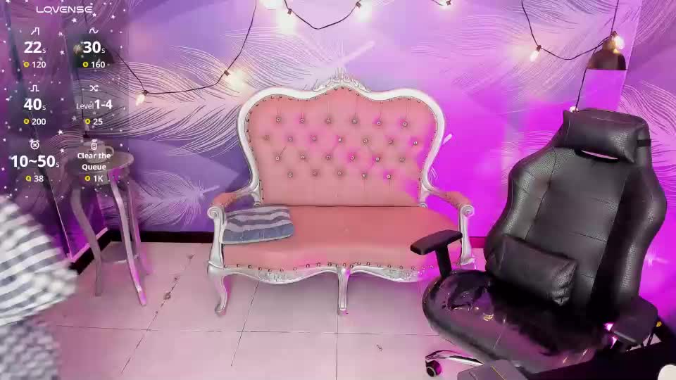melissasanz1 Webcam Chat August 27, 2026