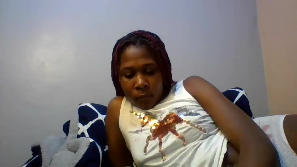 tresyamber Webcam Chat August 27, 2026