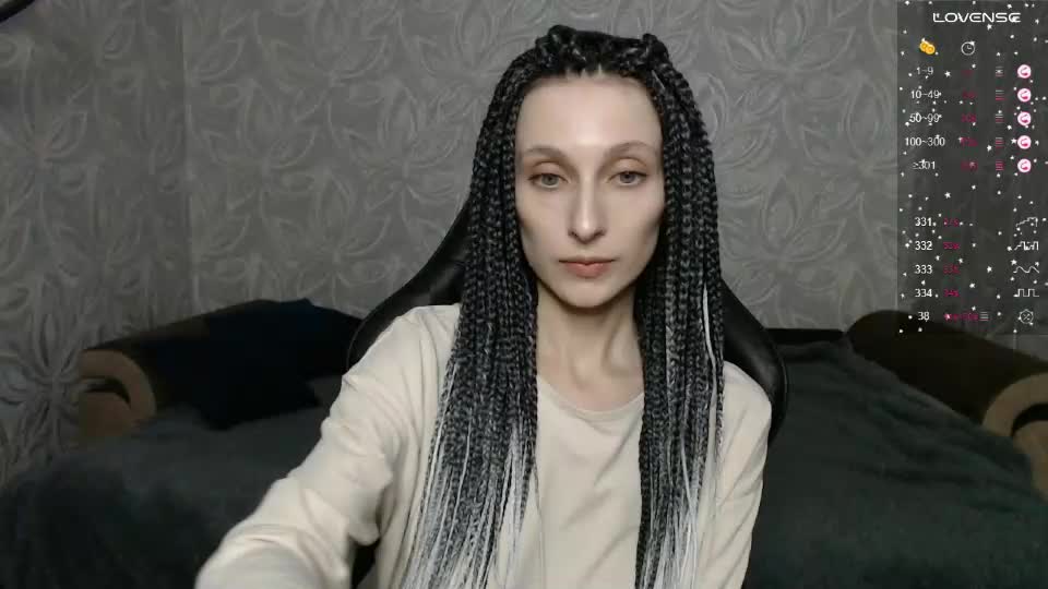 effy_gray Webcam Chat August 27, 2026