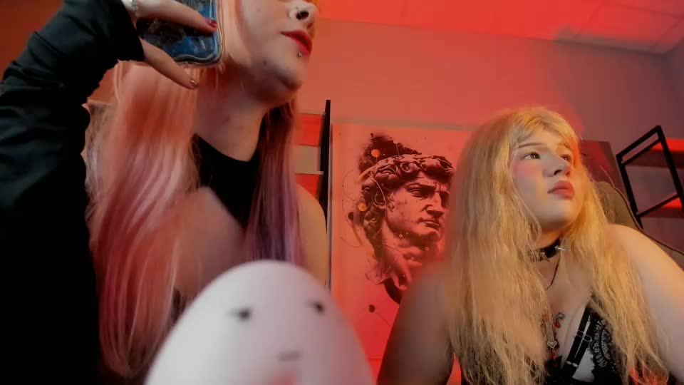 lilithnelson Webcam Chat August 27, 2026