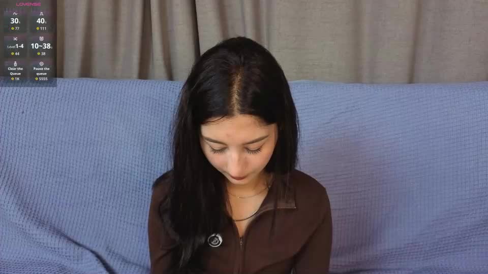 jasminmandro Webcam Chat August 27, 2026