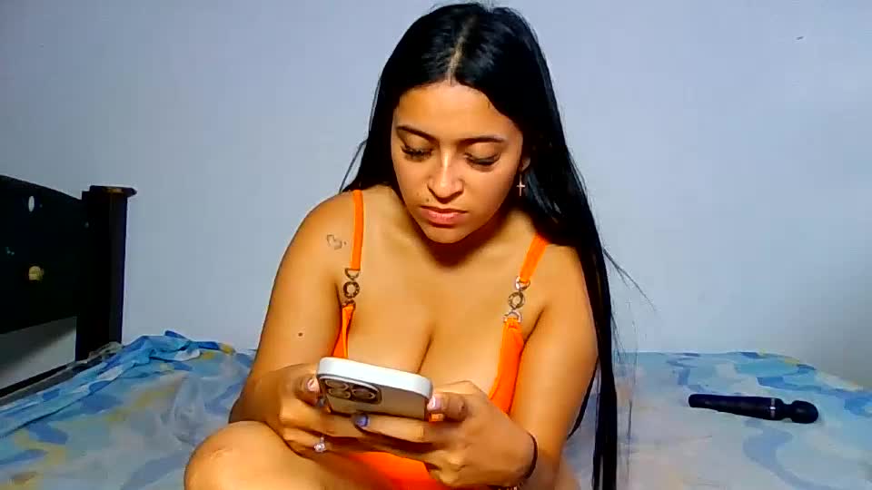 sasha_rose23 Webcam Chat August 27, 2026