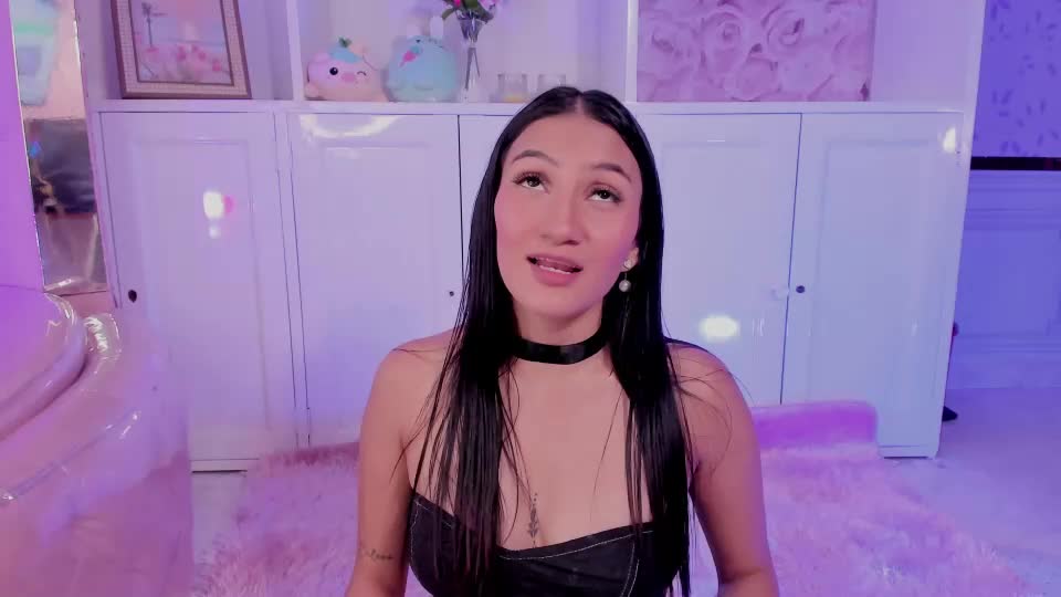 sweet_ashley__ Webcam Chat August 27, 2026