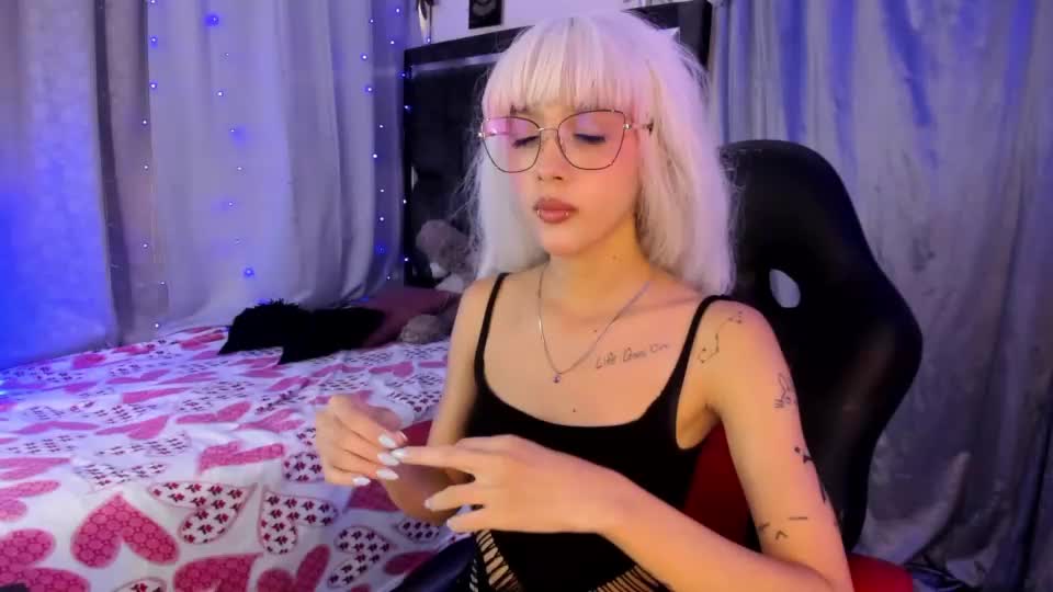 gabysmiith_ Webcam Chat August 27, 2026