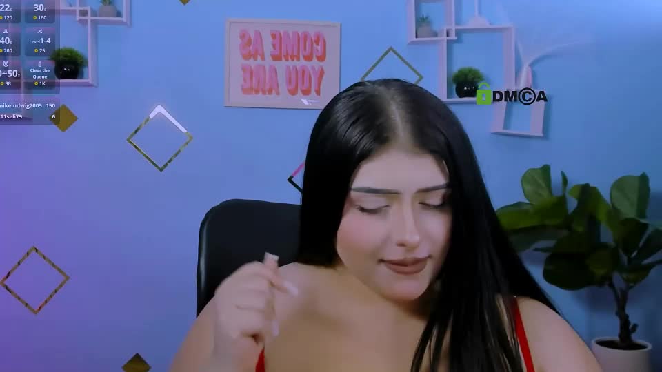 emma_dark_ Webcam Chat August 27, 2026