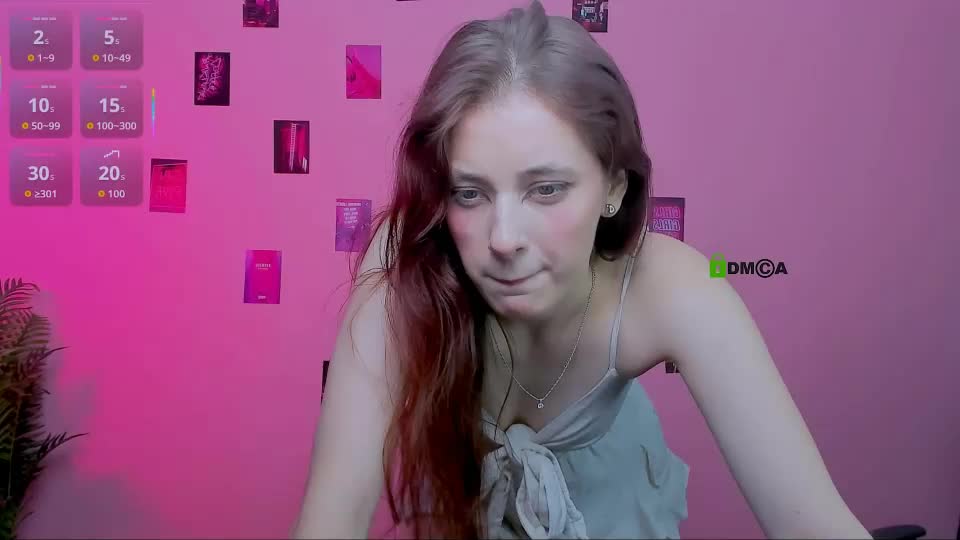 nami_glow Webcam Chat August 27, 2026