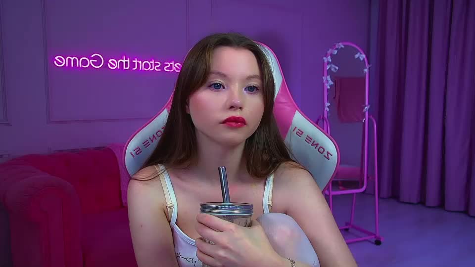 keiraace Webcam Chat August 27, 2026