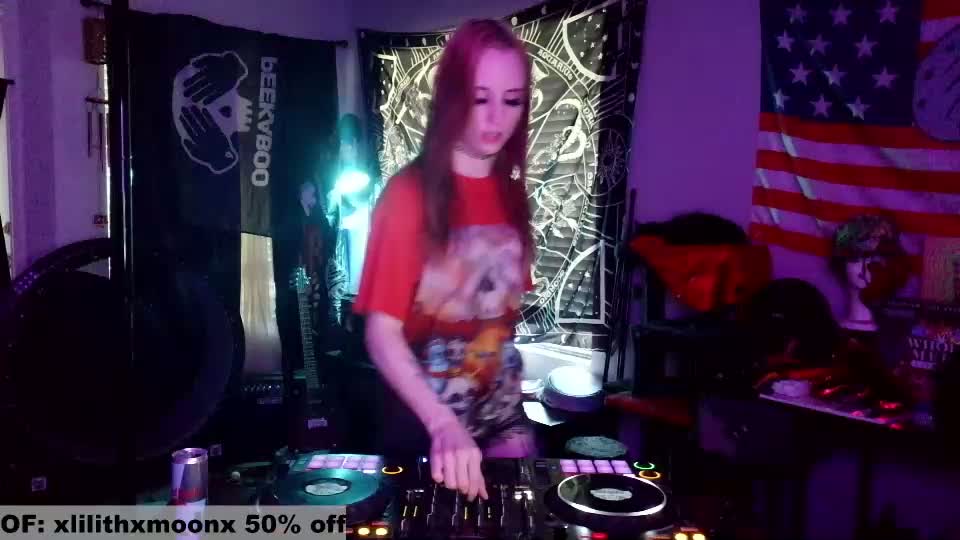 xxlilithmoonxx Webcam Chat August 27, 2026