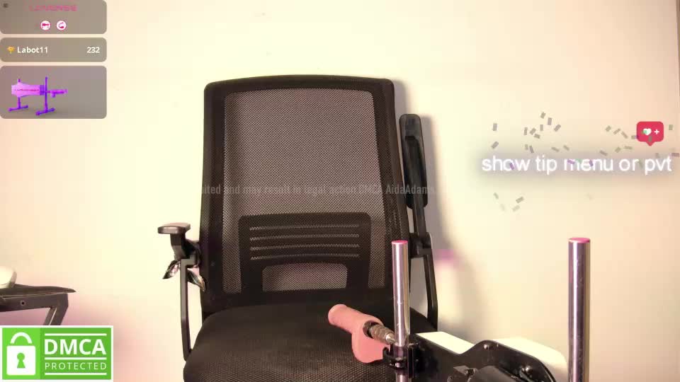 aidaadams Webcam Chat August 27, 2026