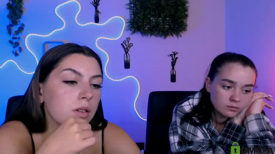 amalialowell Webcam Chat August 27, 2026