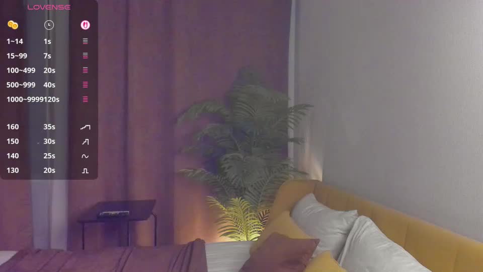 ingergirl Webcam Chat August 27, 2026