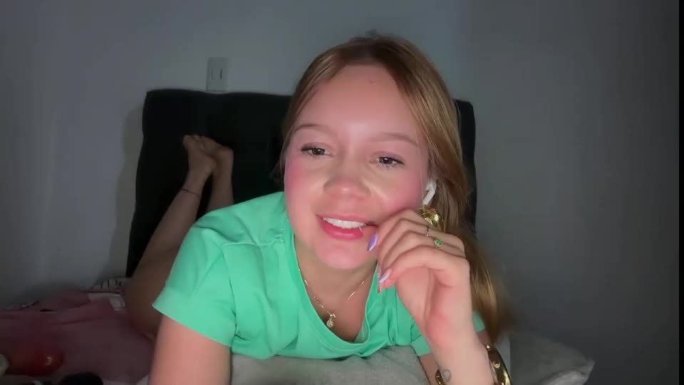 missalannahmm Webcam Chat August 27, 2026