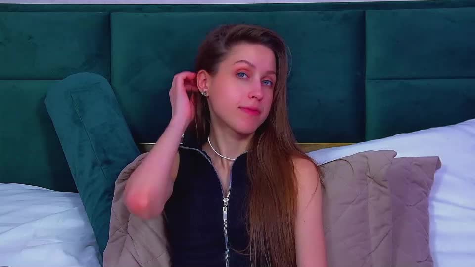 haileyarden Webcam Chat August 27, 2026