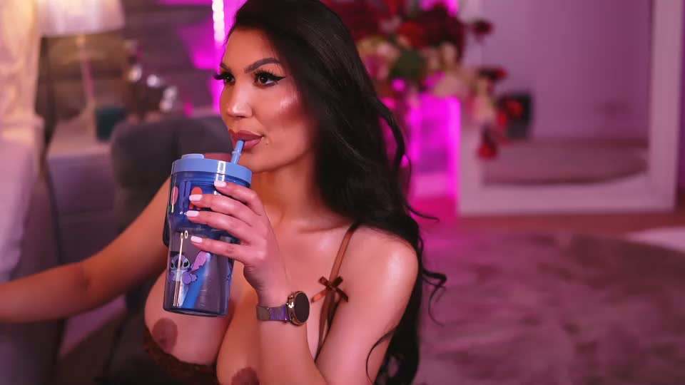 itsjessiebabe Webcam Chat August 27, 2026