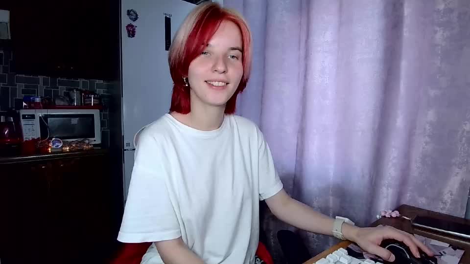madelaines Webcam Chat August 27, 2026