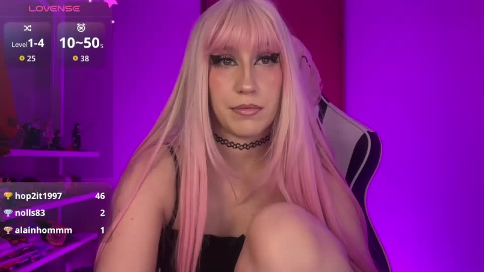eviltwin188 Webcam Chat August 27, 2026